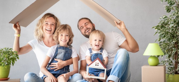  Aproveita o tempo em família