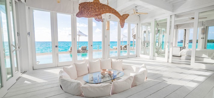 Um cenário de sonho