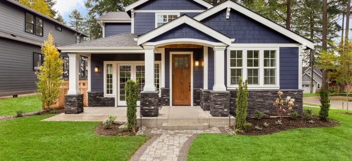 Um maior investimento no lar