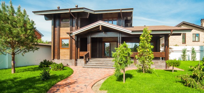 Sustentabilidade da casa