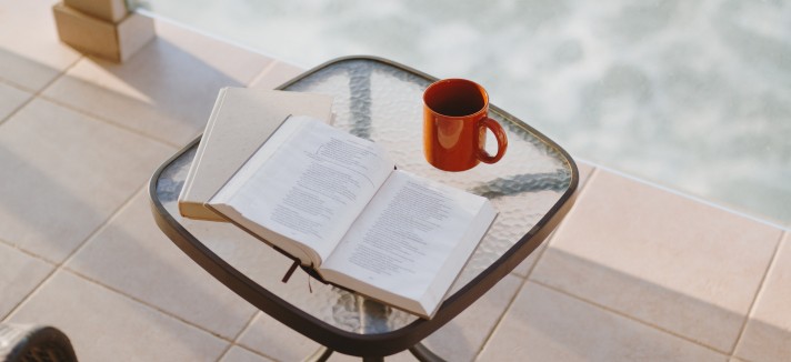 Fazer uma lista de livros