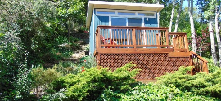 Exemplo de um projeto