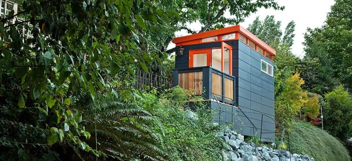 Múltiplas opções no mundo do pré-fabricado