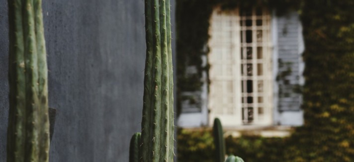 Jardins
