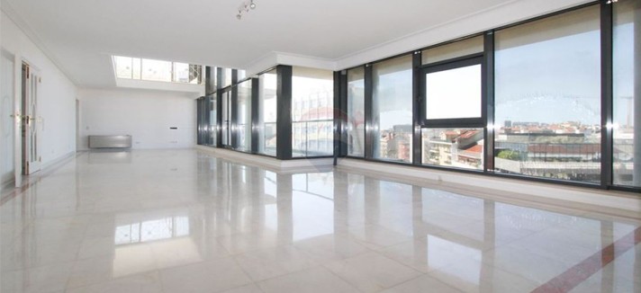 4- Avenidas Novas, Lisboa (2,95 milhões)