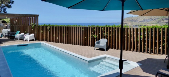 5- Ilha de São Miguel, Açores (785 mil euros)