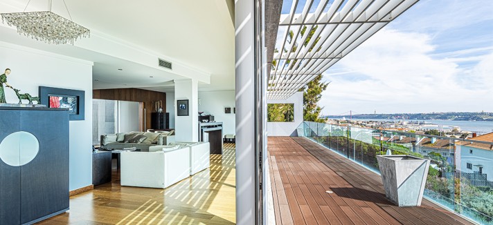6- Linda-a-Velha, Algés, Lisboa (1,46 milhões)