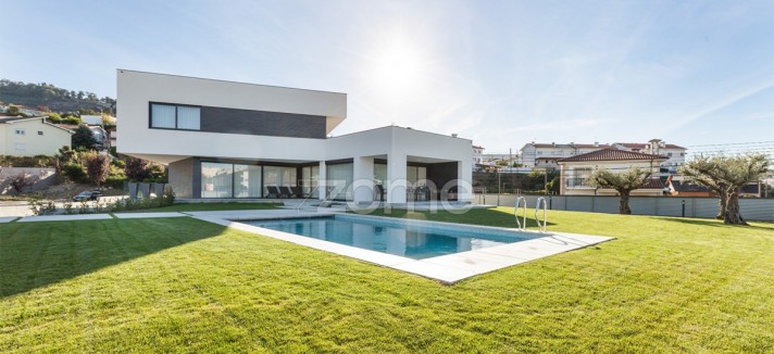 7- Nogueiró e Tenões, Braga (795 mil euros)