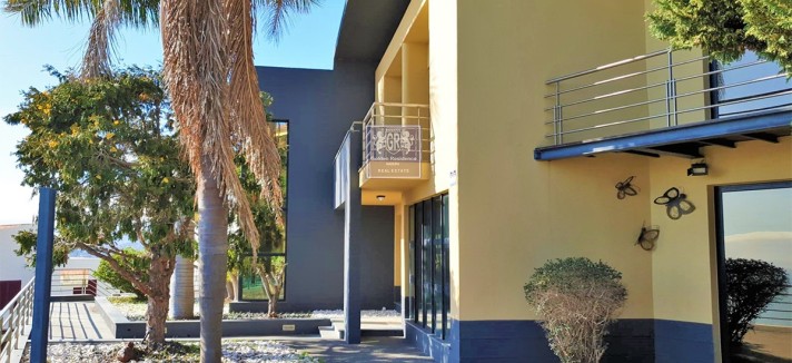 8- Santa Maria Maior, Funchal, Madeira (850 mil euros)