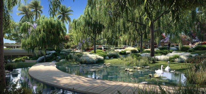 jardins