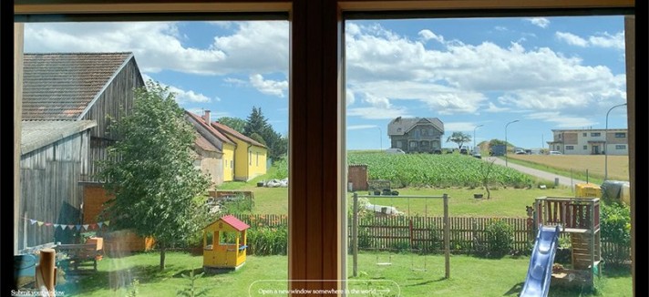Obersteinabrunn (Áustria)