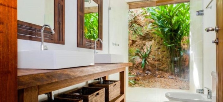 Com vista para o exterior
