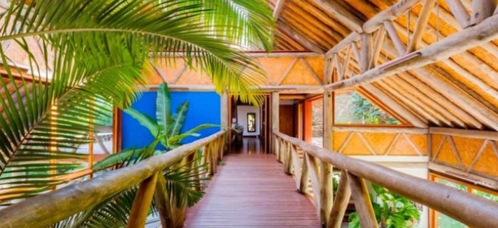 Design do famoso arquiteto do Brasil