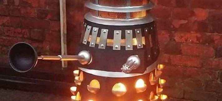 Robot