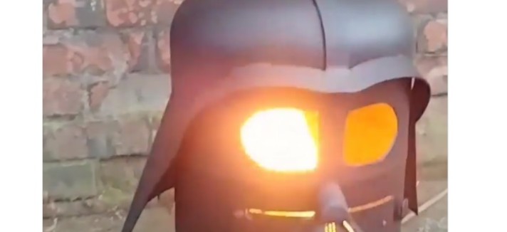 Darth Vader