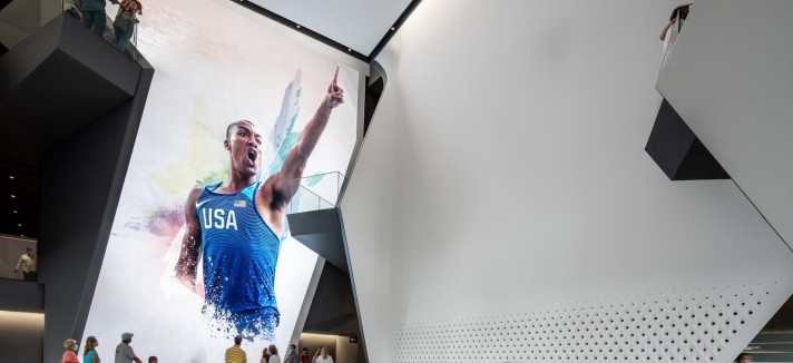 No estado do Colorado