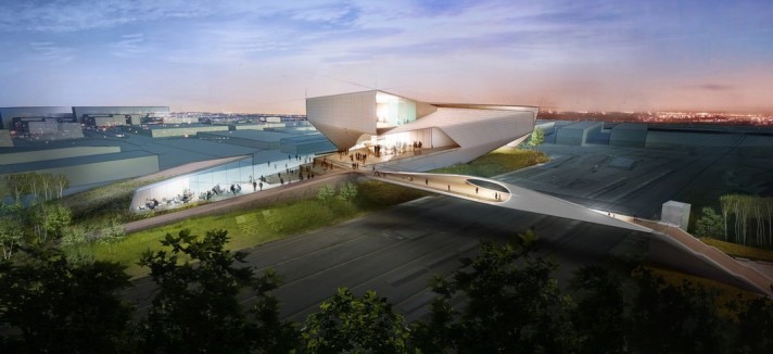 Um projetos espetacular