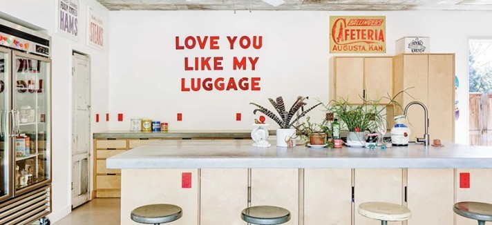 Uma zona muito agradável