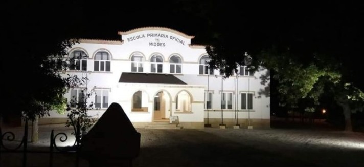 escola