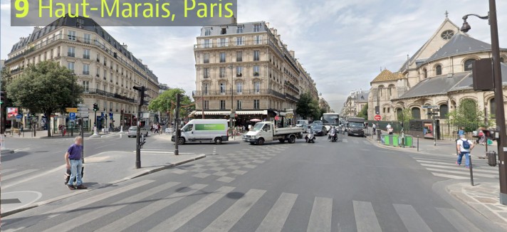 Em Paris