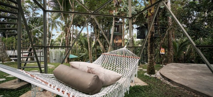 Para momentos de relax