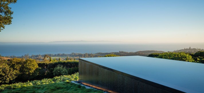 Vistas de perder o fôlego