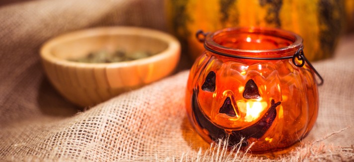 As abóboras, fundamentais