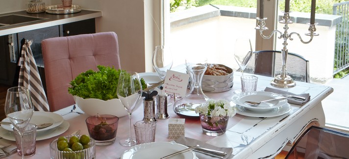 'Grandmillennial', o novo estilo