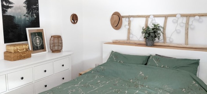 Escolher móveis multifuncionais