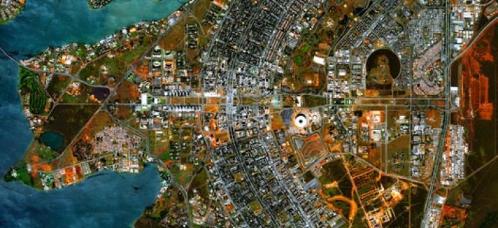 Brasília (Brasil)