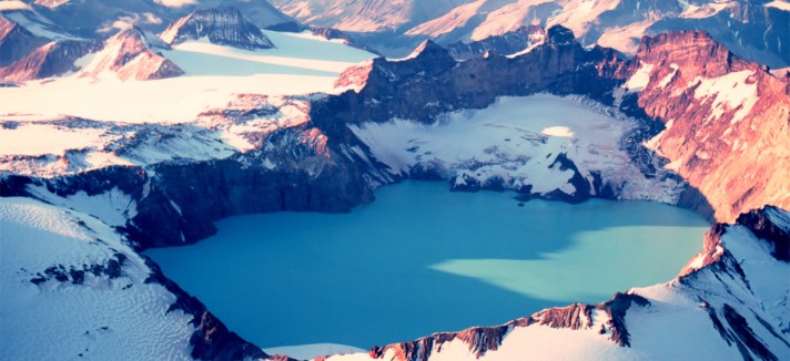 Katmai National Park, Alaska