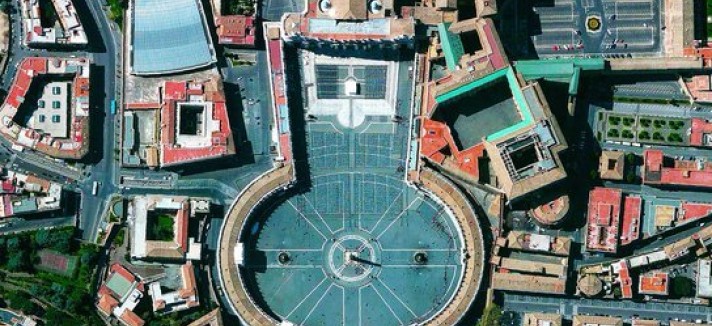 Cidade do Vaticano 