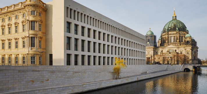 A cúpula, o seu elemento diferenciador