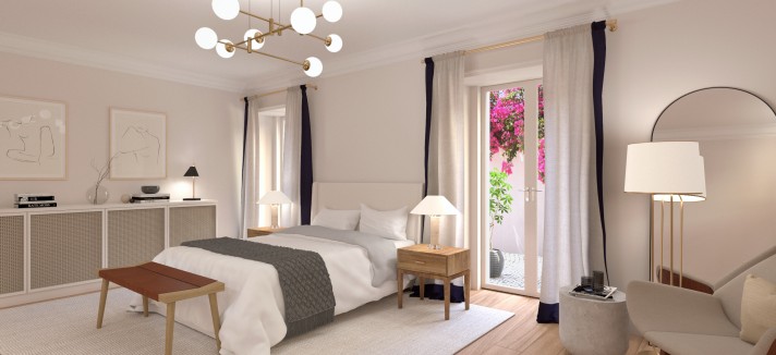 Como preparar a casa para vender mais rápido e melhor: as vantagens do Staging Virtual
