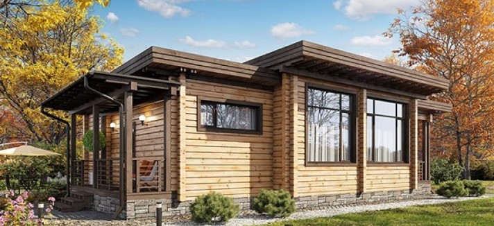 laminated_log_house_kit