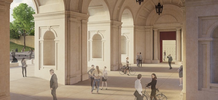 Palácio Nacional da Ajuda