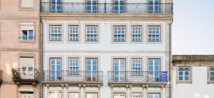 Projeto português de arquitetura premiado no Porto