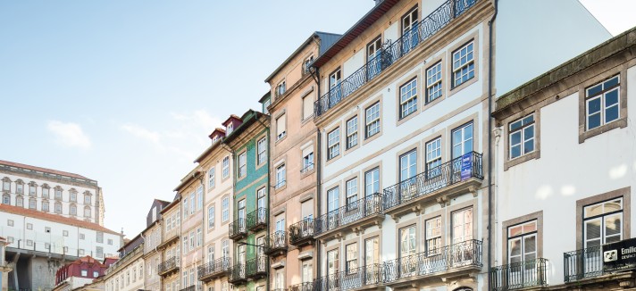 Projeto português de arquitetura premiado no Porto
