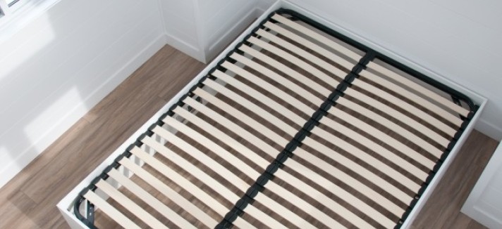 Casa pré-fabricada Magnolia V8