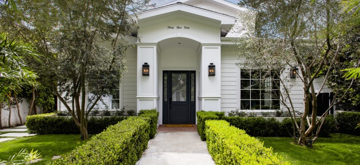 Casa de Margot Robbie à venda 