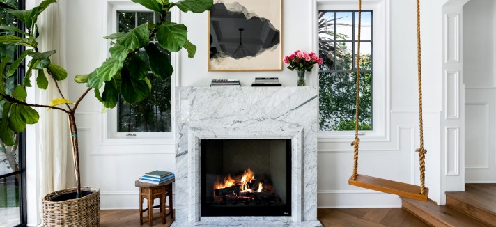 Casa de Margot Robbie à venda 