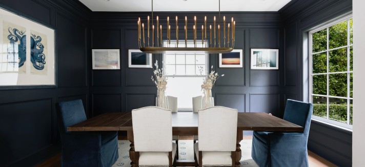 Casa de Margot Robbie à venda 