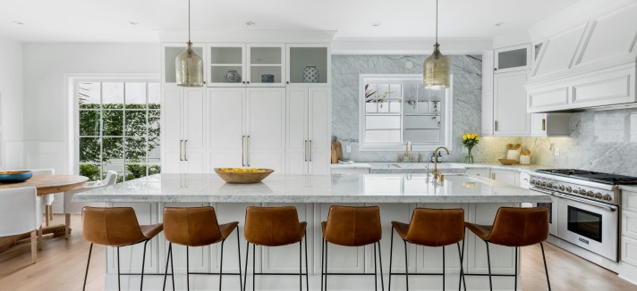 Casa de Margot Robbie à venda 