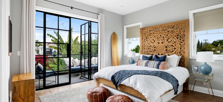 Casa de Margot Robbie à venda 