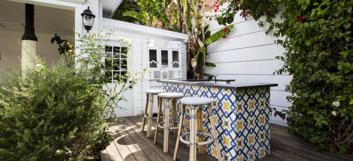 Casa de Margot Robbie à venda 