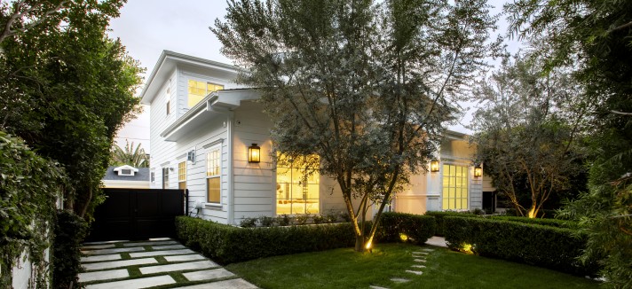 Casa de Margot Robbie à venda 