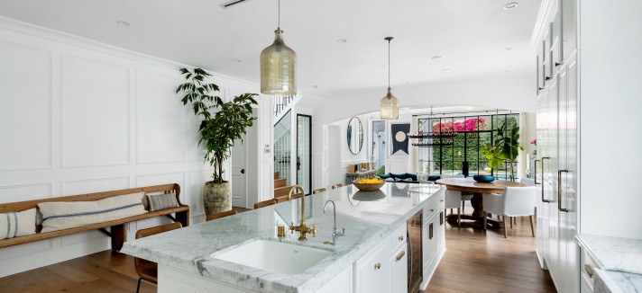 Casa de Margot Robbie à venda 