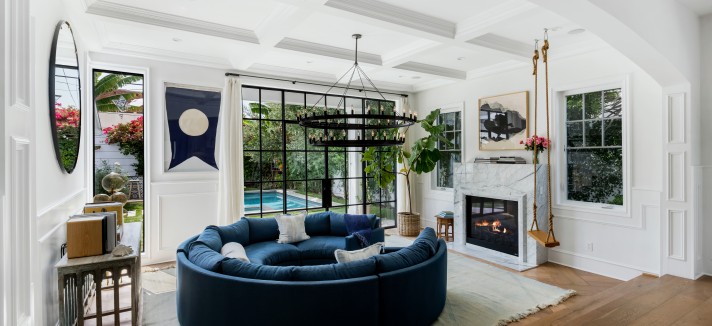 Casa de Margot Robbie à venda 