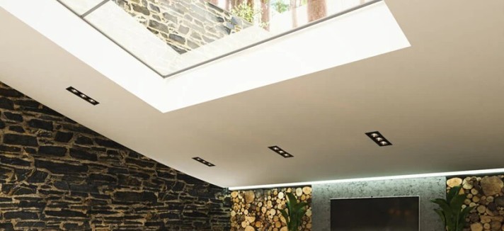 ‘Landscape House' de Milad Eshtiyaghi 
