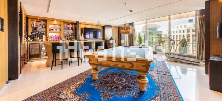 Apartamento em Madrid